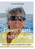 ebook: Power statt Erschöpfung