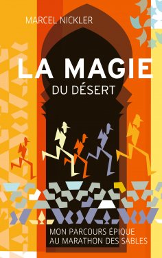 ebook: La Magie du Désert