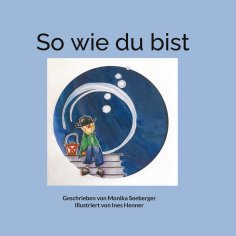 eBook: So wie du bist