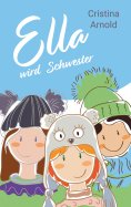 eBook: Ella wird Schwester