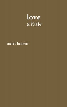 ebook: Love a little