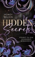 ebook: Hidden Secrets