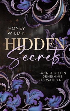 ebook: Hidden Secrets