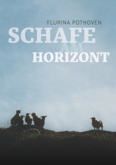 eBook: Schafe am Horizont
