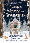 eBook: Charlies Mutmach-Geschichten