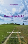 eBook: Komm zurück!