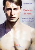 eBook: Decision in Paris