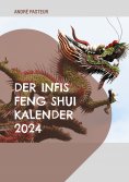 ebook: Der Infis Feng Shui Kalender 2024