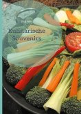 ebook: Kulinarische Souvenirs