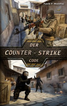 eBook: Der Counter-Strike Code