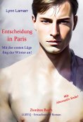 eBook: Entscheidung in Paris - zweites Buch