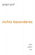 ebook: nichts besonderes