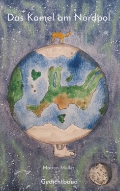 ebook: Das Kamel am Nordpol