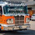 ebook: Camions de pompiers américains