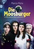 ebook: Die Moosburger