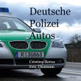 ebook: Deutsche Polizeiautos