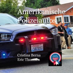 ebook: Amerikanische Polizeiautos