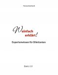ebook: Weinfach erklärt