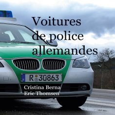 eBook: Voitures de police allemandes