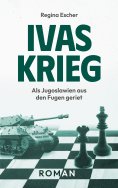 ebook: Ivas Krieg