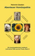 eBook: Abenteuer Homöopathie Band 4
