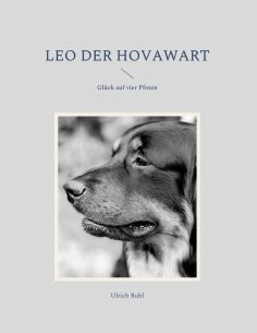 eBook: Leo der Hovawart