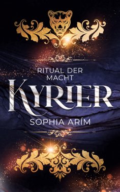 eBook: Kyrier - Ritual der Macht