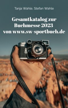 eBook: Gesamtkatalog zur Buchmesse 2023 von www.sw-sportbuch.de