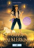 ebook: Gilla Gauklerkind