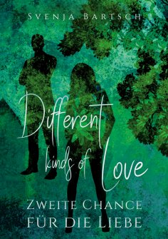 ebook: Different kinds of Love