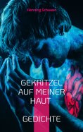 eBook: Gekritzel auf meiner Haut