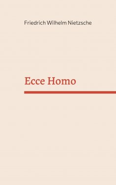 ebook: Ecce Homo