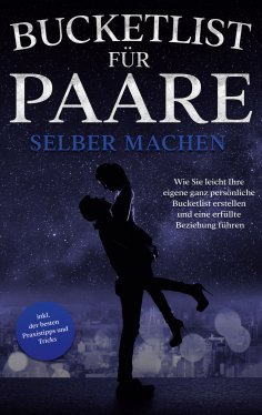 eBook: Bucketlist für Paare selber machen