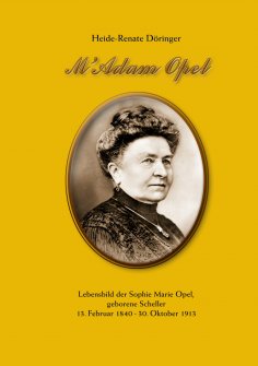 eBook: M'Adam Opel