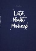 eBook: Late Night Musings