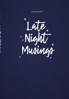eBook: Late Night Musings