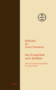 eBook: Das Evangelium nach Matthäus