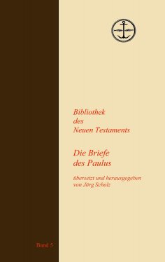 eBook: Die Briefe des Paulus