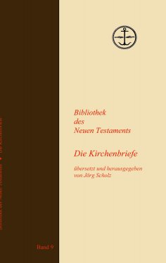 eBook: Die Kirchenbriefe