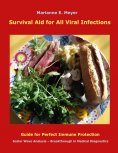 eBook: Survival Aid for All Viral infections