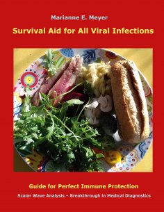 eBook: Survival Aid for All Viral infections