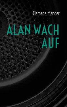 eBook: Alan wach auf