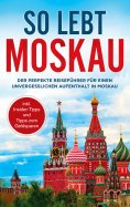 eBook: So lebt Moskau