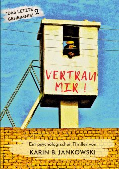 eBook: Vertrau mir!