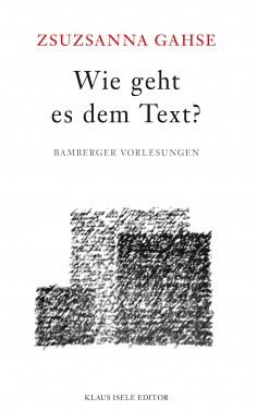 ebook: Wie geht es dem Text?