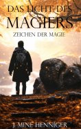 eBook: Das Licht des Magiers