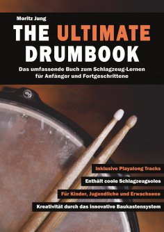 ebook: The Ultimate Drumbook