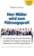 eBook: Herr Müller wird zum Führungsprofi