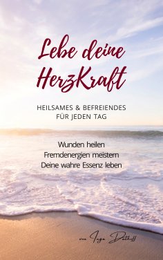 eBook: Lebe deine HerzKraft