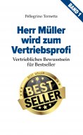 eBook: Herr Müller wird zum Vertriebsprofi